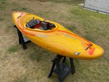 Dagger nomad 8.5 for sale  WOKING