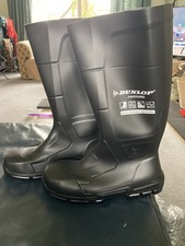Dunlop job guard for sale  LLANDRINDOD WELLS