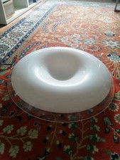 Design lampenschirm murano gebraucht kaufen  Marienheide