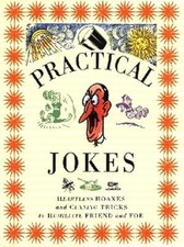 Practical jokes used for sale  UK