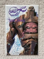 Tmnt nycc kirkham for sale  Charlotte