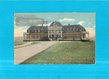 Vintage postcard golf for sale  East Hartford