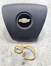 Airbag de volante CHEVY Silverado Suburban Avalanche Tahoe 2 pinos comprar usado  Enviando para Brazil
