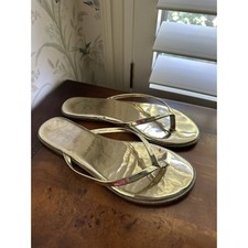 Women sandals size for sale  Prairie Village