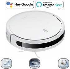Xiaomi e10 robot usato  Raffadali