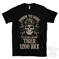 Tiger 1200 xrx d'occasion  Expédié en Belgium