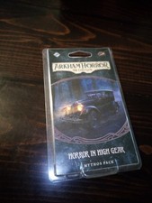 Arkham horror lcg for sale  Faribault