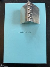 Tiffany sterling silver for sale  New Canaan