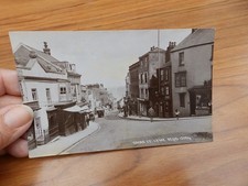 Postcardbroad street lyme for sale  KEIGHLEY