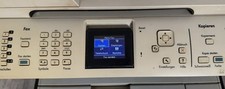 Laserjet cm1312nfi laserdrucke gebraucht kaufen  Marl