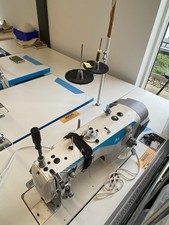 Jack industrial sewing for sale  LONDON