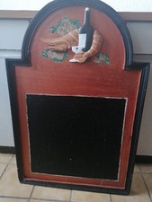 Holztafel gastro speisekarte gebraucht kaufen  Bad Dürrenberg