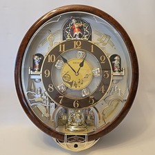 Seiko musical motion for sale  Hemet
