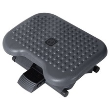 Homcom foot rest for sale  GREENFORD