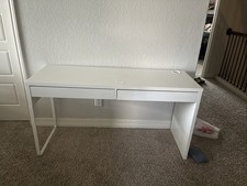 desk nightstands ikea for sale  Cibolo