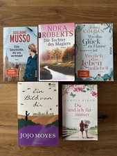 Liebesromane bücher paket gebraucht kaufen  Eilsleben