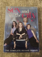 sex series dvd city for sale  Curlew