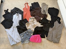 Women clothes bundle for sale  NEW ROMNEY