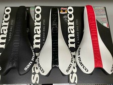 Selle san marco d'occasion  Expédié en Belgium