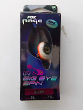Fox rage ultra for sale  WORTHING