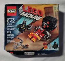 Lego 70817 lego for sale  Toms River