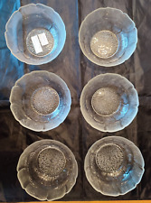 Glas schalen bowls gebraucht kaufen  Heidenheim an der Brenz