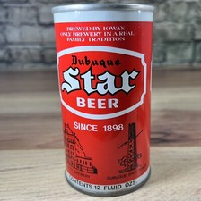 Dubuque star beer for sale  Sparta