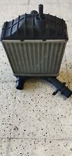 Intercooler punto terza usato  Porto Empedocle