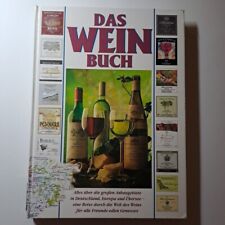 Weinbuch unbekannt naumann gebraucht kaufen  Rodenbach