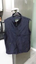 Mens navy blue for sale  FERRYHILL