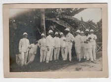 Military photo marine d'occasion  Expédié en Belgium