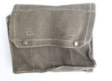 Musette porte grenades d'occasion  La Tour-du-Pin
