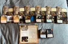 Lord rings lcg for sale  East Wenatchee