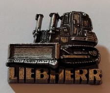 Pin pins liebherr d'occasion  Expédié en Belgium