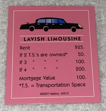 Vtg monopoly barbie for sale  Lithia