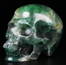 Huge 5.0 fluorite for sale  USA