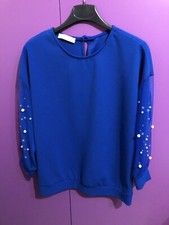 Shirt blusa casacca usato  Comiso