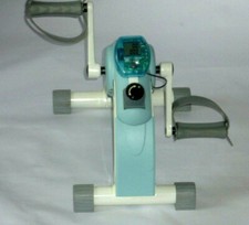 Seated exercise bike for sale  LEEDS