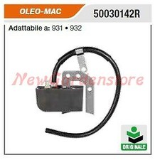 Bobina accensione oleomac usato Bobina accensione oleomac usato  Ficarolo