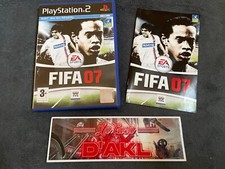Fifa complet playstation d'occasion Fifa complet playstation d'occasion  Lognes