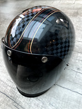Motorradhelm bell model gebraucht kaufen  Leverkusen