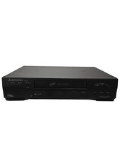 Mitsubishi u576 vcr for sale  Florence