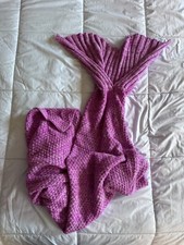 Pink colorful mermaid for sale  High Point