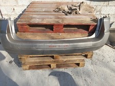 Paraurti posteriore renault usato  Villa Santa Lucia