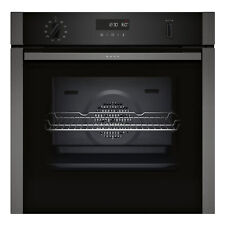 Neff b2ach7ag0 einbaubackofen gebraucht kaufen  Saarlouis
