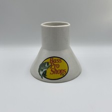 Lata de cerveja Bass Pro Shops frango sentado grelha de frango assar vaporizador cerâmica comprar usado  Enviando para Brazil