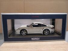 Norev porsche 911 d'occasion  Sotta