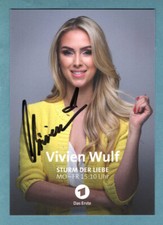 Vivien wulf sturm gebraucht kaufen  Mendig