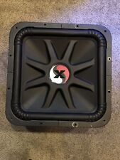 Rare kicker solo for sale  Odin