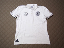 Dfb deutschland poloshirt gebraucht kaufen  Bockhorn